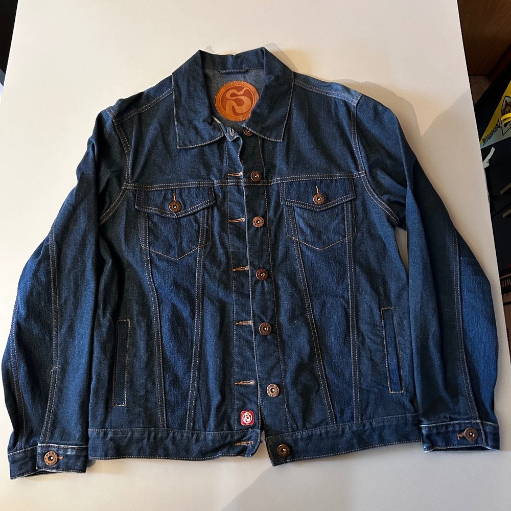 Remu Apparel Jean Jacket